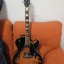 Guitarra eléctrica Washburn J-3