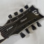 ESP LTD EC1008ET - 8 string guitar with Evertune bridge
