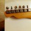 Vendo: Fender Telecaster Custom '62 (Japan)