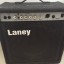 Amplificador LANEY RBW100 (Bass /Bajo)
