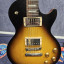 Gibson Les Paul Tribute Tobacco Burst