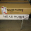 Headrush pedalboard nueva