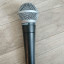 Shure SM58