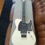 Fender Jim Root Telecaster Flat White