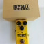 Pedal Chorus Nux Rivulet formato mini