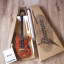 Ibanez SIX70FDBG  "Iron Label" Pastillas DiMarzio