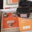 BBE Orange Squash – Compresor Vintage Tipo FET (con caja y fuente)