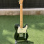 Fender Telecaster Mexican.Negra (Black)