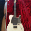 Fender Jim Root Telecaster Flat White