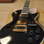 RESERVADA: Epiphone les paul custom EB