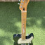 Fender Telecaster Mexican.Negra (Black)