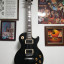 Gibson Les Paul Standard Ebony 2001