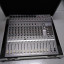 mesa American Audio M1624FX con flightcase