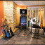 Alquiler piso con estudio de grabación profesional