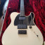 Fender Jim Root Telecaster Flat White