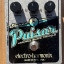 Pedal Tremolo Electro Harmonix Stereo Pulsar