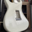 Fender Custom Shop 1962/63 Stratocaster Journeyman Relic Aged Olympic White