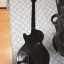 Gibson Les Paul Standard Ebony 2001