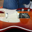 Fender Telecaster Deluxe USA