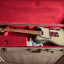 Cambio fender telecaster antigua( edición limitada)