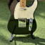 Fender Telecaster Mexican.Negra (Black)