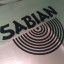 100% NUEVO >> Sabian AAX X-Plosion Fast Crash de 17"