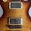Gibson Les Paul Standard Plus 2013 - Honey Burst + Bonamassa Skinner Burst