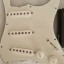 Golpeador Completo Precableado Fender Strat SSS Custom Shop 69  Pickguard Loaded