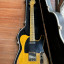 Vendo(460€)o cambio Telecaster Vintage icon v52 con mejoras