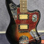 Fender Jaguar Kurt Cobain