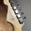 Fender Stratocaster signature