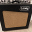 Laney Cub 12R Ampli de válvulas NUEVO!