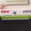 Pedal Overdrive BBE Green Screamer (con caja original)
