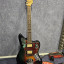 Fender Jaguar Kurt Cobain