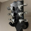 Gibson Les Paul Standard Ebony 2001