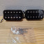 Set pastillas EDWARDS LEGACY HUMBUCKERS JAPAN (2024)