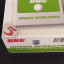 Pedal Overdrive BBE Green Screamer (con caja original)