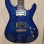 Ibanez SZ520QM, Reliquia del 2003 impecable (acepto cambio)