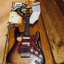 Fender strat Avri 62