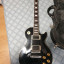 Gibson Les Paul Standard Ebony 2001