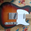 Fender Telecaster MN MX set custom Tex special
