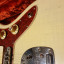 MJT Fender Jazzmaster 1963 RELIC!- EDITADO SPECS MASTIL