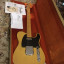 Fender telecaster american 52