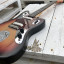Vendo/Cambio Fender Jaguar