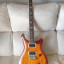 PRS Se Custom 24 Spalted Maple 2018