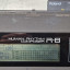 Roland R-8 con PSU original y 4 ROM