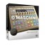 Maschine MK2 Special Edition Gold + 17 Expansiones + Komplete Select