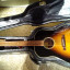Guitarra acústica Eastman E10SS  (envío incluido)