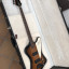 Gibson Thunderbird IV 2009 Vintage Sunburst