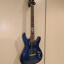 Ibanez SZ520QM, Reliquia del 2003 impecable (acepto cambio)